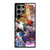 POKEMON POCKET MONSTERS CARTOON Samsung Galaxy S24 Ultra Case Cover