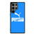 PUMA LOGO BLUE ICON Samsung Galaxy S24 Ultra Case Cover