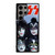 ROCK AND ROLL BAND KISS Samsung Galaxy S24 Ultra Case Cover