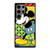 ROMERO BRITTO MICKEY MOUSE ART Samsung Galaxy S24 Ultra Case Cover