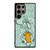 SQUIDWARD TENTACLES FROM SPONGEBOB SQUAREPANTS Samsung Galaxy S24 Ultra Case Cover