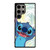 STITCH DISNEY CARTOON Samsung Galaxy S24 Ultra Case Cover