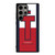 TOMMY HILFIGER LOGO ICON EMBLEM NEW Samsung Galaxy S24 Ultra Case Cover