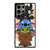 TOOTHLESS STITCH BABY YODA CUTE CARTOON Samsung Galaxy S24 Ultra Case Cover