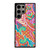 VERA BRADLEY FASHION FLORAL PATTERN Samsung Galaxy S24 Ultra Case Cover