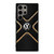 VOLKSWAGEN VW LOGO CARBON ICON Samsung Galaxy S24 Ultra Case Cover
