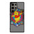 WINNIE THE POOH AND FRIENDS DISNEY MOZAIC ART Samsung Galaxy S24 Ultra Case Cover