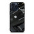 AMG ENGINE MERCEDES BENZ LOGO iPhone 15 Pro Max Case Cover