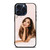 ARIANA GRANDE SIGNATURE iPhone 15 Pro Max Case Cover