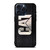 CATERPILLAR LOGO CAT NAME PLATE iPhone 15 Pro Max Case Cover