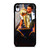 STEPHEN CURRY WARRIORS CHAMPIONS 2 iPhone XR Case Cover