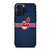 CLEVELAND INDIANS BASEBALL TEAM ICON iPhone 15 Pro Max Case Cover