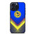 CLUB AMERICA MEXICO AZULCREMA AGUILAZ ICON iPhone 15 Pro Max Case Cover