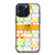 COACH NEW YORK LOGO LUXURY FASHION iPhone 15 Pro Max Case Cover