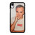 STEVEN PATRICK MORISSEY SUPREME iPhone XR Case Cover