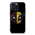 DEADPOOL VS WOLVERINE MARVEL ICON iPhone 15 Pro Max Case Cover