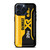 DEWALT TOOL LOGO LITHIUM BATTERY iPhone 15 Pro Max Case Cover