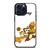 DISNEY CHIP AND DALE CLASSIC CARTOON iPhone 15 Pro Max Case Cover