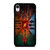 STRANGER THINGS 4 iPhone XR Case Cover