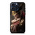 ELDEN RING GAMES MALENIA iPhone 15 Pro Max Case Cover