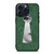 FORNASETTI MALACHITE EYE KEY iPhone 15 Pro Max Case Cover