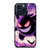 GENGAR POKEMON POCKET MONSTERS iPhone 15 Pro Max Case Cover