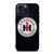 IH INTERNATIONAL HARVESTER LOGO FARMALL ICON iPhone 15 Pro Max Case Cover
