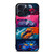 JAPAN RACING SPORTS CARS SUPRA GTR LANCER BRZ iPhone 15 Pro Max Case Cover