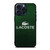 LACOSTE FASHION LOGO GREEN ICON iPhone 15 Pro Max Case Cover