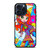 LISA FRANK MAGICIAN GIRL iPhone 15 Pro Max Case Cover