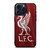 LIVERPOOL FC FOOTBALL CLUB THE REDS iPhone 15 Pro Max Case Cover