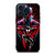 MILES MORALES AND MIGUEL SPIDERMAN ACROSS SPIDER VERSE iPhone 15 Pro Max Case Cover