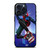 MILES MORALES SPIDERMAN MOVIE iPhone 15 Pro Max Case Cover