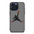 MILES MORALES SPIDERMAN SPIDER VERSE AIR JORDAN NIKE iPhone 15 Pro Max Case Cover