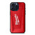 MILWAUKEE TOOL LOGO EMBLEM iPhone 15 Pro Max Case Cover