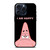 PATRICK STAR I AM HAPPY SPONGEBOB SQUAREPANTS iPhone 15 Pro Max Case Cover