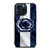 PENN STATE NITTANY LIONS LOGO PENNSYLVANIA FOOTBALL iPhone 15 Pro Max Case Cover