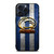 PENN STATE NITTANY LIONS PENNSYLVANIA FOOTBALL LOGO iPhone 15 Pro Max Case Cover