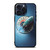 PLANET EXPRESS FUTURAMA SERIES LOGO iPhone 15 Pro Max Case Cover