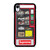 SUPREME SNEAKERS VENDING MACHINE iPhone XR Case Cover