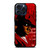 RAPPER BIGGIE SMALL THE NOTORIOUS BIG iPhone 15 Pro Max Case Cover