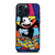 ROMERO BRITTO FELIX THE CAT ART iPhone 15 Pro Max Case Cover