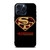 SAN FRANCISCO 49ERS FOOTBALL SUPERMAN LOGO iPhone 15 Pro Max Case Cover