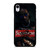 SUPREME TAYLOR GANG iPhone XR Case Cover