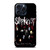SLIPKNOT BAND WE ARE NOT YOUR KIND iPhone 15 Pro Max Case Cover