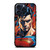 SUPERMAN CLARK KENT DC COMICS iPhone 15 Pro Max Case Cover