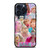 TAYLOR SWIFT COLLAGE ALBUM COVER iPhone 15 Pro Max Case Cover