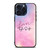 TAYLOR SWIFT LOVER iPhone 15 Pro Max Case Cover