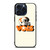 TENNESSEE VOLS VOLUNTEERS HELMET LOGO iPhone 15 Pro Max Case Cover