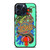 THE STROKES BAND LOGO REPTILIA iPhone 15 Pro Max Case Cover